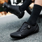 Men Women Sports Speed Sneaker Dirt Bike Racing Women Bicycle Mountain MTB Spd Biking Shoes Cycling Shoes